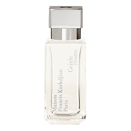 Gentle fluidity Edition Silver - Eau de parfum image